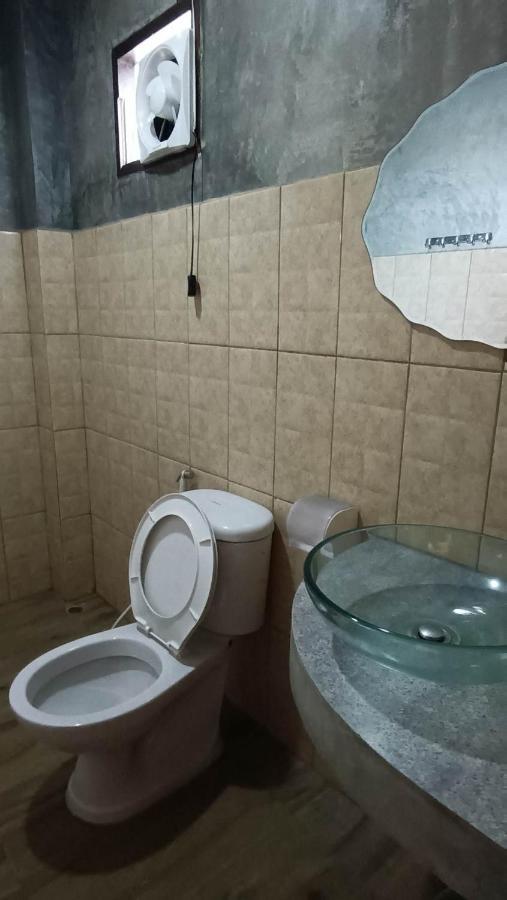 Sabaidee Inn Pai Εξωτερικό φωτογραφία