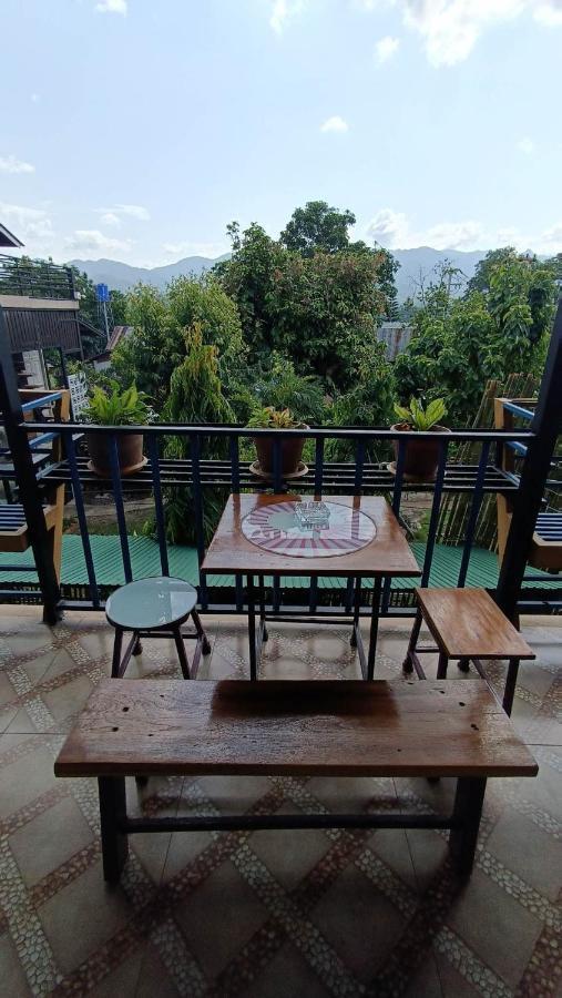 Sabaidee Inn Pai Εξωτερικό φωτογραφία