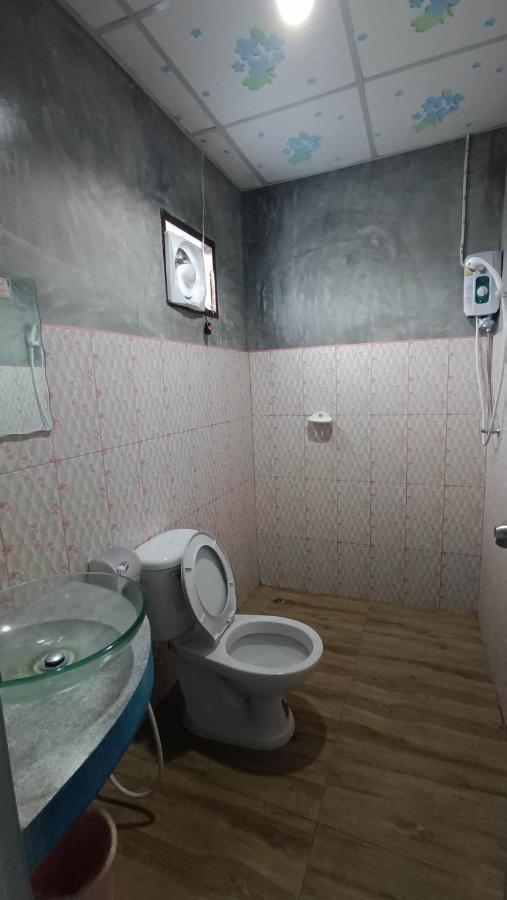 Sabaidee Inn Pai Εξωτερικό φωτογραφία